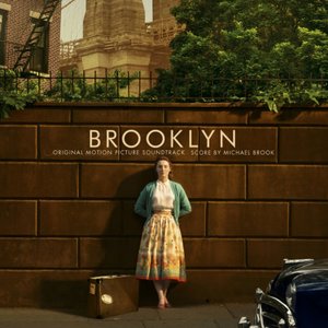 'Brooklyn (Original Score Soundtrack)' için resim