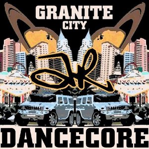 Image for 'Granite City Dancecore'