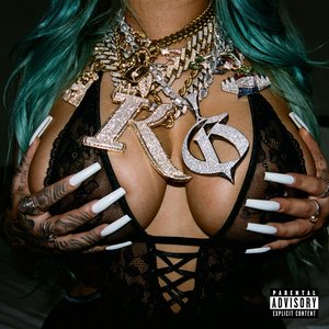 “KG”的封面