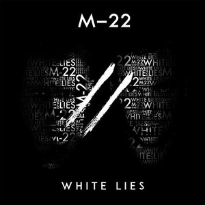 Image for 'White Lies'