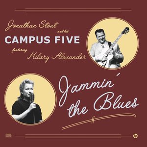 Изображение для 'Jammin' the Blues'