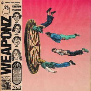 Image for 'Weaponz'