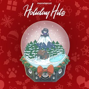 Image pour 'Monstercat - Holiday Hits'