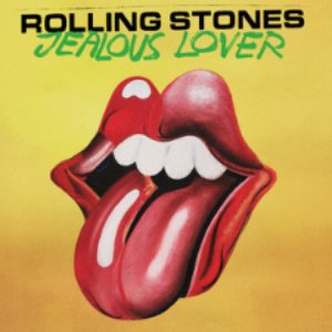 Image for 'Jealous Lover'