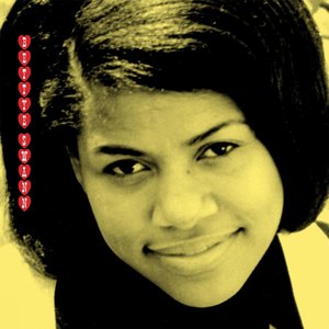 Immagine per 'Bettye Swann'