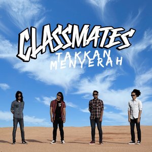 Image for 'Takkan Menyerah - EP'