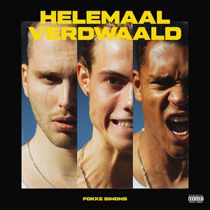 'Helemaal Verdwaald'の画像