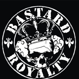 Imagen de 'Bastard Royalty'