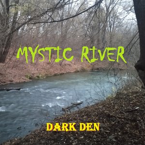 Image for 'Mystic River'