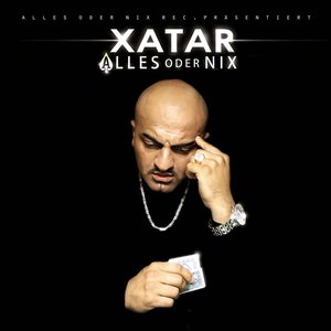 “Alles oder Nix”的封面