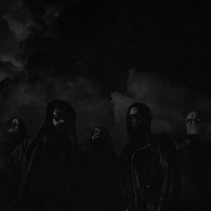 “Cult of Erinyes”的封面