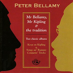 Bild für 'Mr Bellamy, Mr Kipling & The Tradition'