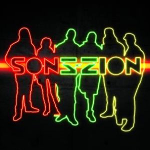 Image for 'Sons of Zion'