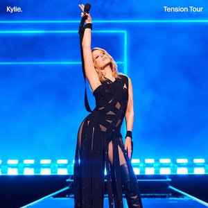 Image for 'Tension Tour'