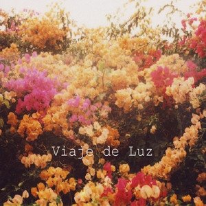“Viaje de Luz (2017 Remastered version)”的封面