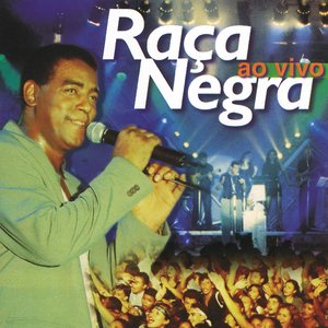 Image for 'RAÇA NEGRA AO VIVO'