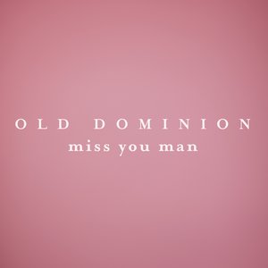 Image for 'Miss You Man'