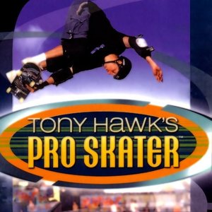 Image pour 'Tony Hawk's Pro Skater'