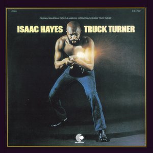 Image for 'Truck Turner Soundtrack'