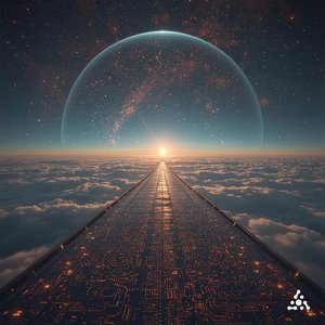 Zdjęcia dla 'Solar Walk III. Event Horizon (2025 Remaster)'