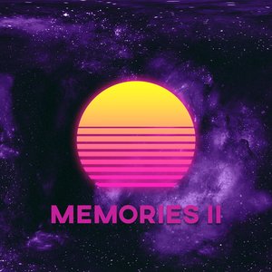 Image for 'Memories II'