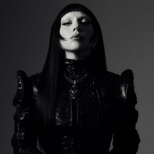Bild für 'Lady Gaga'