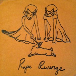 Image for 'Rape Revenge'