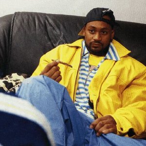 Image for 'Ghostface Killah'