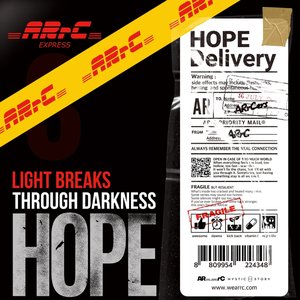 'HOPE' için resim