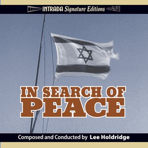 Image for 'In Search of Peace'