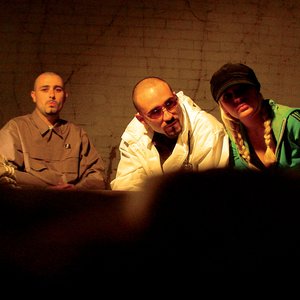 Image for 'Magnatiz'