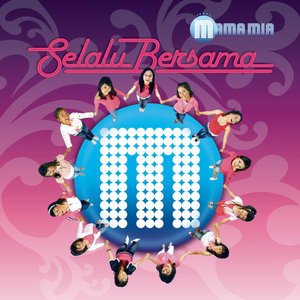 “Selalu Bersama”的封面