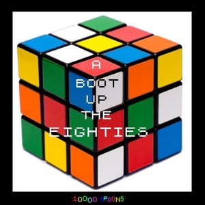 Image for 'A Boot Up The Eighties'