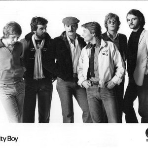 Image for 'City Boy'