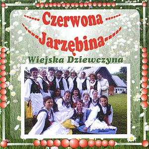 Image for 'Wiejska Dziewczyna, a capella village folk songs from Poland'