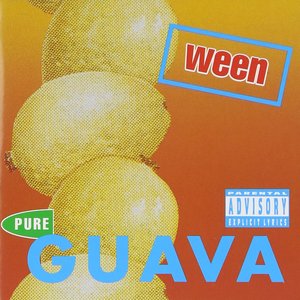 Image for 'Pure Guava (US Release)'
