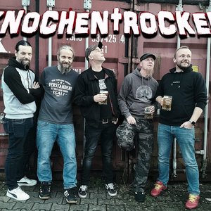 Image for 'Knochentrocken'