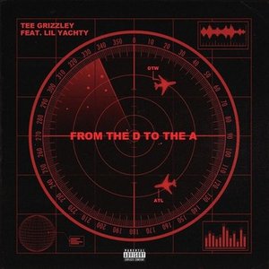Image for 'From The D To The A (feat. Lil Yachty)'