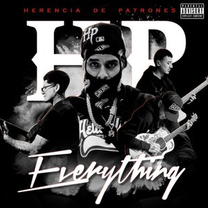 Image pour 'HP Everything'
