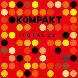 Image pour 'Kompakt: Total 23'