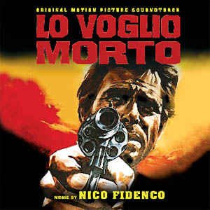 'Lo voglio morto (Original Motion Picture Soundtrack)' için resim