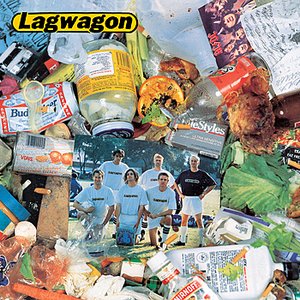 Bild für 'Trashed (Reissue)'