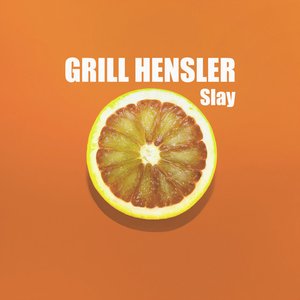 “Slay”的封面