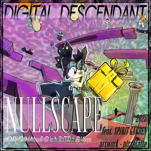 Image for 'Nullscape, Vol. 1'