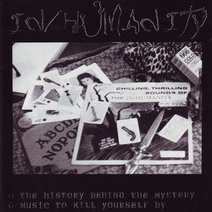 Image for 'The History Behind The Mystery: Music To Kill Yourself By'