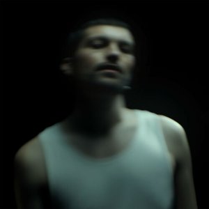“Square Breath”的封面