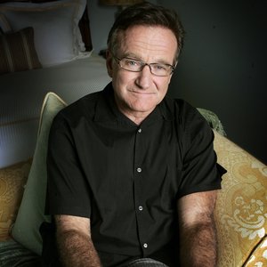 Image for 'Robin Williams'