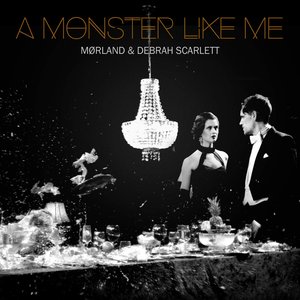 Image for 'A Monster Like Me - Single'