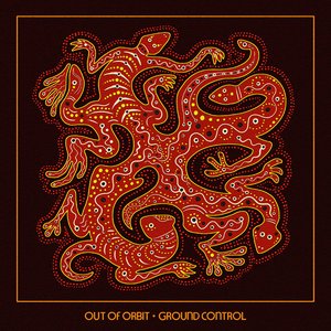 Image for 'Ground Control'