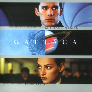 Image for 'Gattaca Soundtrack'